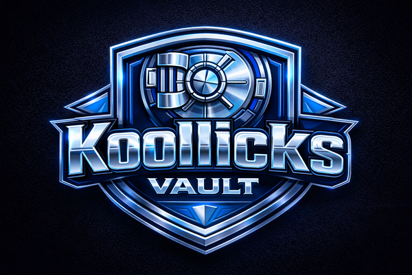 Koollicks Vault